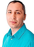 Врач Агаджанян Карен Ваграмович