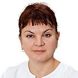 Врач Агафонова Юлия Адольфовна