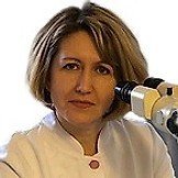 Врач Альхимович Ольга Юрьевна