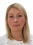 Врач Анисимова Анна Сергеевна