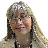 Врач Аншукова Светлана Михайловна