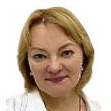 Врач Бабкина Татьяна Александровна