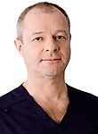 Врач Бахтин Игорь Леонидович