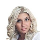 Врач Белова (Пугачева) Ольга Александровна