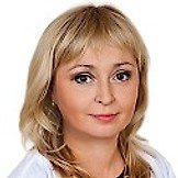 Врач Богачёва Надежда Николаевна
