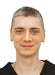Врач Бондаренко Дмитрий Юрьевич