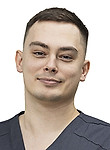 Врач Бондаренко Сергей Алексеевич