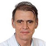 Врач Борозна Алексей Михайлович