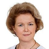 Врач Буторина Нина Евгениевна