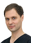 Врач Чубаров Юрий Викторович