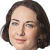 Врач Данилова Антонина Владимировна