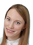 Врач Дерябина Ирина Николаевна