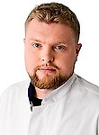Врач Дорофеев Семен Алексеевич