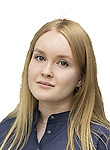 Врач Ермолина Юлия Алексеевна 