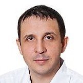 Врач Феденков Игорь Андреевич