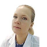 Врач Фролова Юлия Владимировна