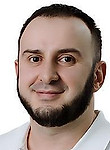 Врач Гаджиев Магомед Магомедович