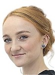 Врач Глебова Полина Сергеевна