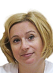 Врач Гмырина Лариса Александровна