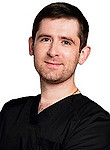 Врач Голенов Сергей Юрьевич