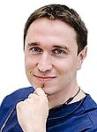 Врач Грановский Николай Павлович