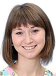 Врач Гребнева Елизавета Николаевна