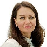 Врач Илимурзина Наталья Абдурахимовна