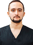 Врач Ищенко Альберт Альбертович