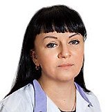 Врач Истомина Илона Владимировна