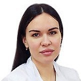 Врач Ивахнова Екатерина Алексеевна
