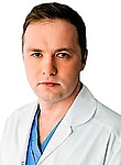 Врач Иваненко Александр Николаевич