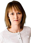 Врач Иваненко Марина Николаевна