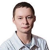 Врач Иванов Константин Сергеевич