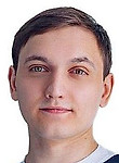 Врач Юрьев Владислав Александрович
