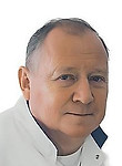 Врач Кабаков Вячеслав Леонидович