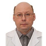Врач Казаков Андрей Вячеславович