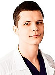 Врач Киселев Андрей Дмитриевич