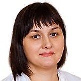 Врач Кокорина Ираида Сергеевна