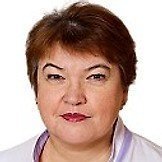 Врач Кошутина Елена Викторовна