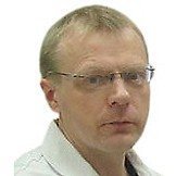 Врач Костылев Сергей Альбертович