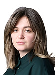 Врач Кожина Марина Сергеевна
