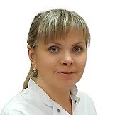 Врач Крайнова Ирина Николаевна