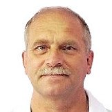 Врач Кротов Павел Александрович