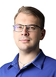 Врач Кулебакин Игорь Николаевич