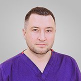 Врач Кулинко Владислав Олегович