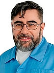 Врач Курбанов Михаил Аломудинович