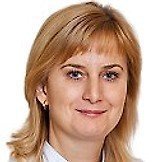 Врач Куваева Лилия Игоревна