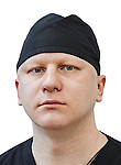 Врач Кузнецов Илья Павлович