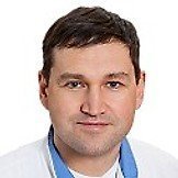 Врач Кузнецов Михаил Владимирович