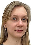Врач Ларионова Полина Николаевна